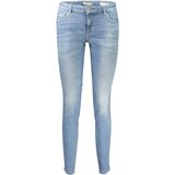 Guess Jeans WOMEN&#39;S DENIM JEANS BLUE Cijene