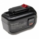 VHBW Baterija za Black &amp; Decker LHT360 / LST560 / LSW60, 60 V, 1.5 Ah | shoptok.hr