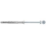 Fischer Plastična tipla s vijkom SXRL 10x140 Fus K NV 4/1 | shoptok.hr