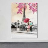 Wallity Slika DEV02347100140, 100x140 cm | ePonuda.com