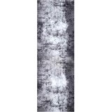  Kuhinjski Tepih Siva 180 x 60 cm Baršun | shoptok.hr