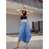 Edoti Women's culotte pants PL Cene