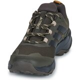 Adidas Trekking čevlji Terrex Skychaser Ax5 JQ2216 Khaki Cene