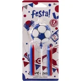 Sport Sparks, svećica - odaberite motiv