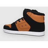 Dc Shoes Visoke superge MANTECA 4 HI WR Kostanjeva | Shoptok.si