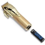 Babyliss PRO FX899GE FXONE GOLDFX Clipper | Shoptok.si