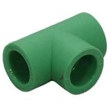 Weltplast PPRCT T-KOMAD 25*20*20mm 10401 | Eponuda.ba