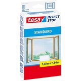 Tesa Mreža proti mrčesu Tesa Standard (za okna, 1,3 x 1,5 m, bele barve) Cene