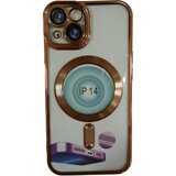 Magsafe maskica iPhone 14 gold | Eponuda.ba