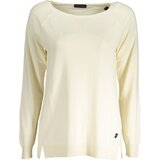 North Sails WHITE WOMEN&#39;S JERSEY Cijene