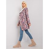 Italy Moda Coat-DHJ-PL-6022A.26X-Purple | shoptok.hr