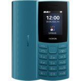 Nokia Mobitel N106 2023 plava | Eponuda.ba