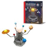  Kreativni set napravi solarni sistem 36041 ( 95/36041 ) Cene