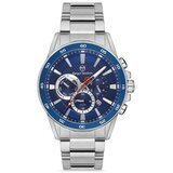 Sergio Tacchini muški ručni sat heritech st.1.10309.2 Cene