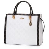 Guess Torbice za na ramo WLT ABEY HOBO Bela Cene