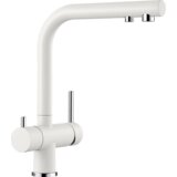 Blanco slavina fontas ii bela/hrom | ePonuda.com