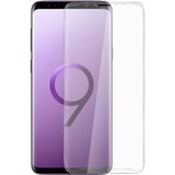 AVIZAR 5D Full Cover kaljeno zaščitno steklo za Galaxy S9 Plus – trdota 9H, (20530744) Cene