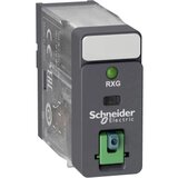 Schneider Electric Utični relej 1 ST 24 V/DC 10 A 1 prebacivanje RXG12BD Cijene