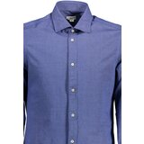 U.S. Polo Assn. US POLO SHIRT LONG SLEEVE MEN BLUE | shoptok.hr