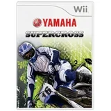 Supercross (WII) - rabljeno