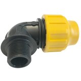  Kutna spojnica za cijev M (Promjer: 25 mm, ¾″) | shoptok.hr