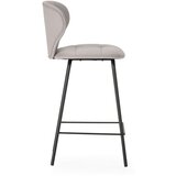 Marckeric Bež barski stoli v kompletu 2 ks (višina sedeža 67 cm) Maura – | Shoptok.si