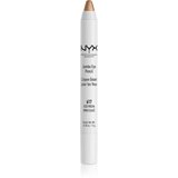 NYX Professional Makeup Jumbo svinčnik za oči odtenek 617 Iced Mocha 5 g Cene