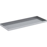 hofe Koritasta polica, širina korita 1000 mm, globina korita 500 mm | Shoptok.si