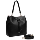Vuch Zamjenski remen za torbu Taya Black, 49 cm a 86 – 120 cm | shoptok.hr