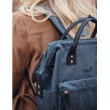  Ruksak za kolica Vuch Manna Blue, 37 x 28 cm Slike