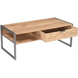 Livetastic KLUBSKA MIZA, naravne barve | Shoptok.si
