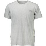 Guess Jeans SHORT SLEEVE T-SHIRT MEN GREY Cene