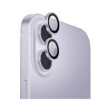 Uniq STEKLENA ALUMINIJASTA ZAŠČITNA LEČA ZA IPHONE 17 Z APLIKATORJEM, (5000334233) Cene