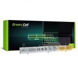 Green cell Baterija za Lenovo Flex 2 14 / 14D / 15 / 15D, 4400 mAh | shoptok.hr
