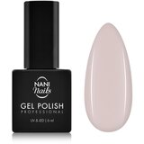 NANI Nails NANI Professional gel lak za nohte odtenek Cappuccino Breeze 6 ml Cene