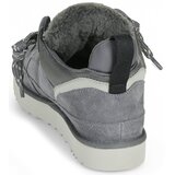 Ugg Visoke superge M LOWMEL Siva | Shoptok.si