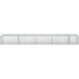  Gabion s žicom debljine 3 5 mm i mrežom 5x2 5 cm 450x100x50 cm - 100 cm 50 cm 450 cm | shoptok.hr
