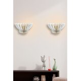 Opviq 209-TB2 White Wall Lamp Cene