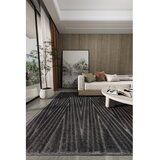 Conceptum Hypnose newyork 3108 tamno sivi tepih 120 x 350 (860BLN3842) Cene