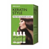 Prosalon KERATIN STYLE - Set za kosu 4kom | Eponuda.ba