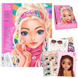 Top Model Make-up bojanka Cijene