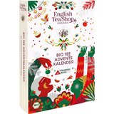 English Tea Shop Čajna knjiga Adventni koledar, bio - 25 čajnih vrečk Cene