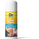 Esensa dr plant foot care timijan puder za stopala 85G unisex Cene