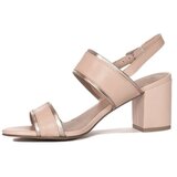 Marco Tozzi 2833528596 Ružičasta | shoptok.hr