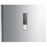 Tesla Frižider TESLA RC3100FMXE kombinovani /Total No Frost/E/224+86L/Š59,5*V185*D66cm/inox | Eponuda.ba