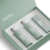 ICONIQUE Professional UNBREAKABLE LIKE YOU UNBREAKABLE LIKE YOU Length Strengthening Set set za krepitev las | Shoptok.si