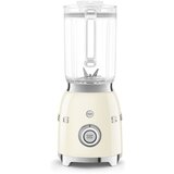 Smeg Kremno bel namizni mešalnik SMEG | Shoptok.si