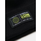 Sinsay Beanie kapa s vezom | shoptok.hr