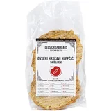 Ovseni hrskavi hlepčići sa čilijem, 200g