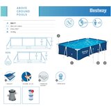 Bestway bazen 300x201x66cm | Shoptok.si